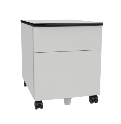 Mobilní kancelářské kontejnery - 1