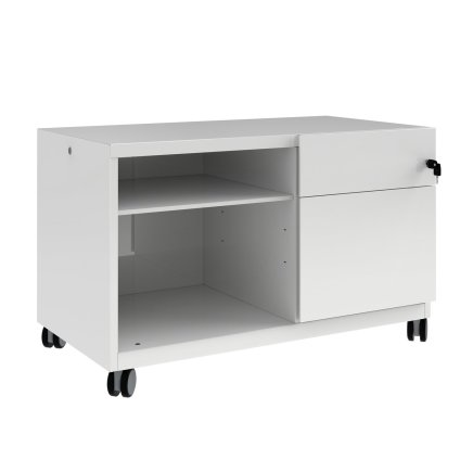 Mobilní kontejner Caddy CADM09RH - 5