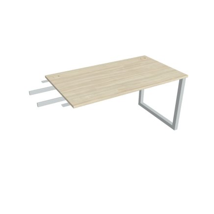 Pracovní stůl k řetězení do úhlu Hobis USO 1400RU - 8