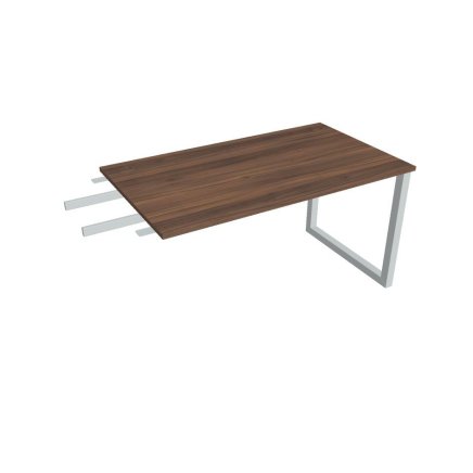 Pracovní stůl k řetězení do úhlu Hobis USO 1400RU - 3