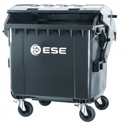 Plastový kontejner MGB 1100 standard