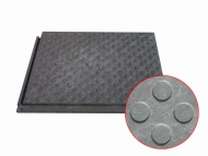 Podlahová deska malá typ 103 zátěžová