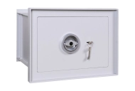 Stěnový trezor RADEGAST STR 2