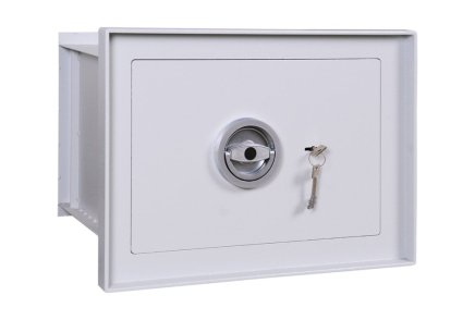 Stěnový trezor RADEGAST STR 2