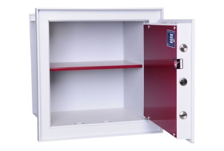 Stěnový trezor RADEGAST STR 2 - 3