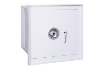 Stěnový trezor RADEGAST STR 2 - 2