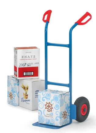 Rudl ocelový B1125V, B1125L (2 modely) - 2