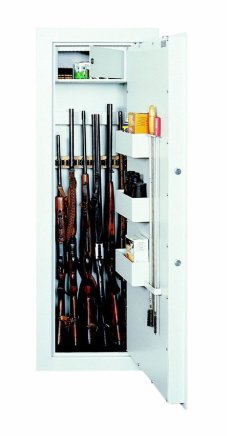 Trezor na zbraně TZ 0 10/5