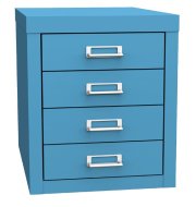 Zásuvková skříňka Kovos KSZ 44A