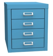 Zásuvková skříňka Kovos KSZ 44A