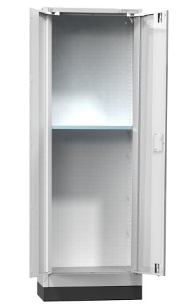 Police přestavitelná UK2-1P