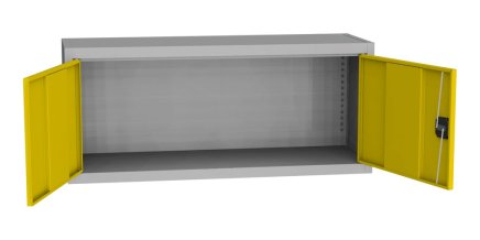 Spisová skříň Kovos SPS 04D - 2