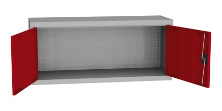 Spisová skříň Kovos SPS 04D - 3