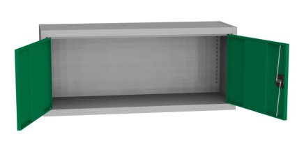 Spisová skříň Kovos SPS 04D - 4