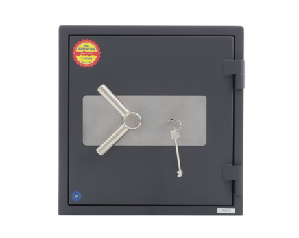 Protipožární trezor Garant 46 M