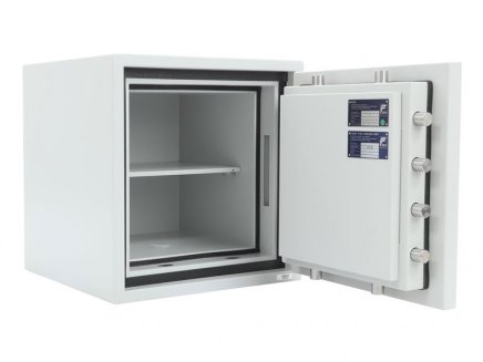 Protipožární trezor Garant 46 M - 2