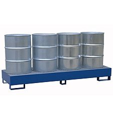 Záchytná vana A-4 - 2014-Z