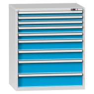 Zásuvková skříňka ZG 120-4