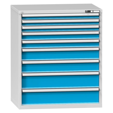 Zásuvková skříňka ZG 120-4