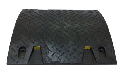 Zpomalovací práh průběžný 20 km/h - 7