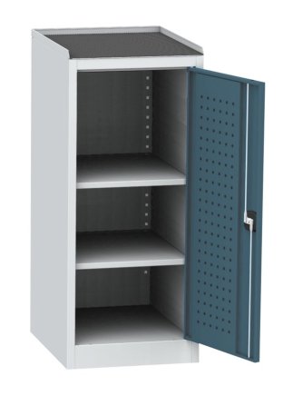 Dílenská skříň Kovos SPD 14A (3 modely) - 5