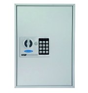 Skříňka na klíče typ S 200EL