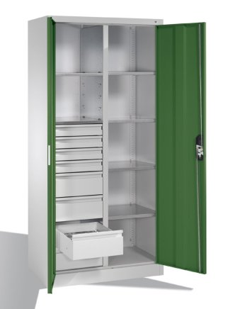 Dílenská skříň CP 8921-305 (2 modely) - 5