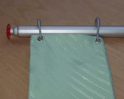 Teleskopické rameno RTS 2,1 + WH - 5