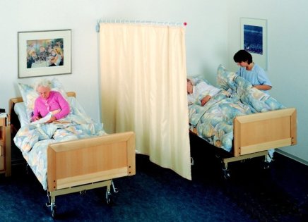 Teleskopické rameno RTS 2,1 + WH - 6