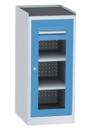 Dílenská skříň Kovos SPD S4C