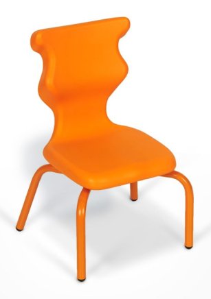 Školní a předškolní židle Spider (6 modelů)