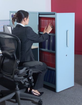 Stolový kontejner "Towers" BTW4B4S - 1