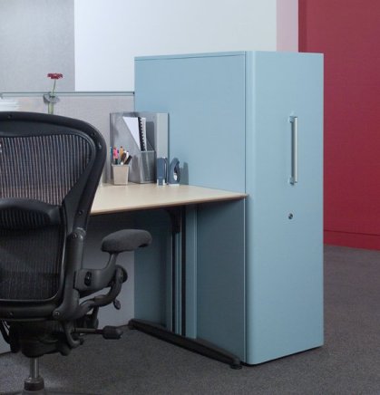 Stolový kontejner "Towers" BTW4B4S - 3