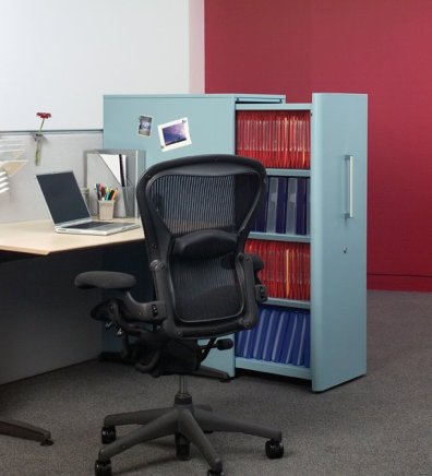 Stolový kontejner "Towers" BTW4B4S - 5