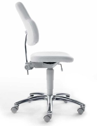 Lékařská židle Medmax 2206 G - 5