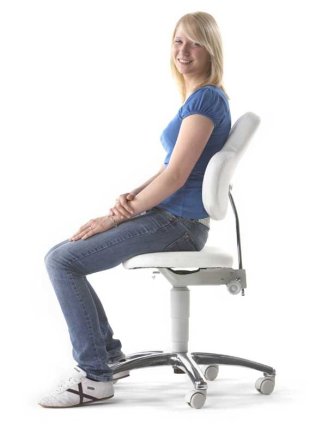 Lékařská židle Medmax 2206 G - 7