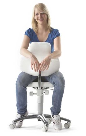 Lékařská židle Medmax 2206 G - 3