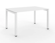 Kancelářský stůl Stb Comfort 1280 s hloubkou 800 mm, šířkou 1200 mm