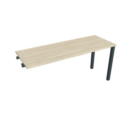Kancelářský stůl řetězící Hobis UE 1600R