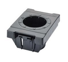 Držák NC nástrojů HSK A 63 / B 80, velikost E2