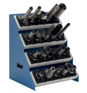 Stolní stojan s výbavou 02.2420A