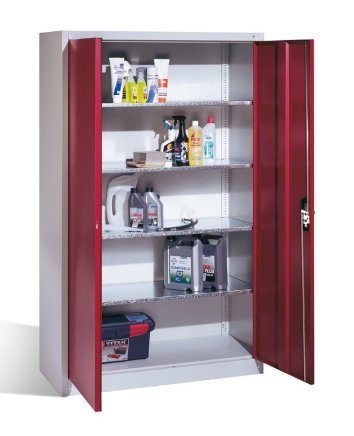 Dílenská skříň CP 8930-00 - 5