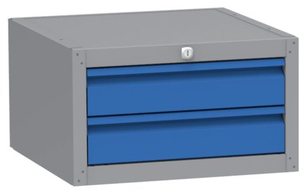 Podvěsná zásuvka stolu DUK_02_A - 5