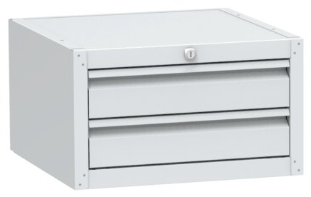 Podvěsná zásuvka stolu DUK_02_A - 3