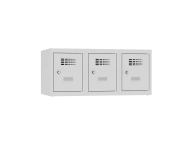 Šatnový nástavec NSum 330