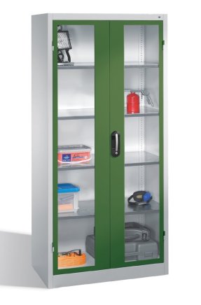 Dílenská skříň CP 8921-055 (2 modely) - 6