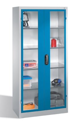 Dílenská skříň CP 8921-055 (2 modely) - 4