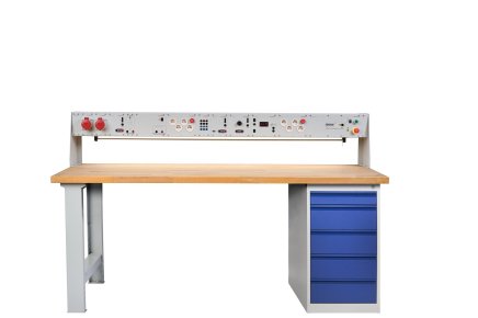 Nosník přístrojové nástavby