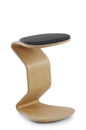 Balanční stolička Ercolino MEDIUM Mayer 1116 (2 modely) - 5