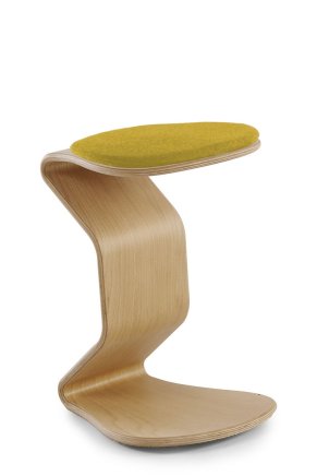 Balanční stolička Ercolino MEDIUM Mayer 1116 (2 modely) - 6